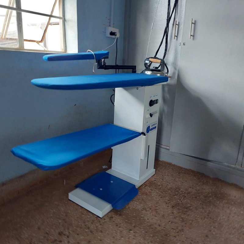 Dreamland Hospital Kimilili